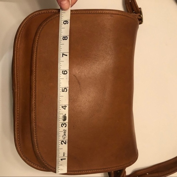 Coach vintage Bonnie Cashin New York City  classic shoulder bag 9170 - Picture 5 of 15